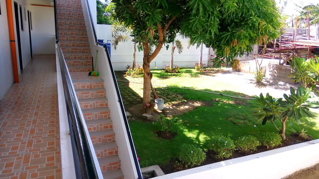 The Palines Apartment Hotel San Pedro  Exterior photo